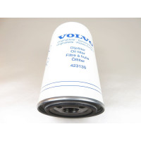 Filtro de aceite Volvo Penta MD100