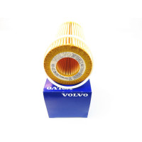 Filtro de aceite Volvo Penta D3