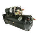 Motor de arranque Caterpillar D550B_3