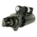 Motor de arranque Caterpillar D550B_4