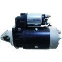 Motor de arranque Deutz DX6.30_5