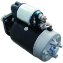 Motor de arranque Iveco 90_2