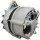 Alternador Case IH MX135_2