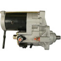 Motor de arranque John Deere 1490D_1