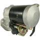 Motor de arranque John Deere 1490D_4