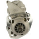 Motor de arranque John Deere 850J_6