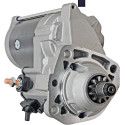 Motor de arranque John Deere 764