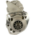 Motor de arranque John Deere 4045_6