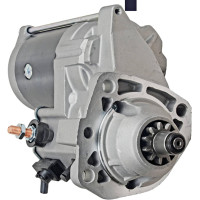 Motor de arranque John Deere 6068