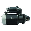 Motor de arranque Mercruiser 2.8L_4