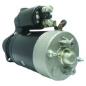 Motor de arranque Mercruiser 3.6L_2