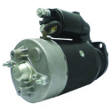 Motor de arranque Mercruiser 3.6L_3