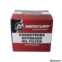 Filtro de aceite Mercury 115CV 4T Injection_2