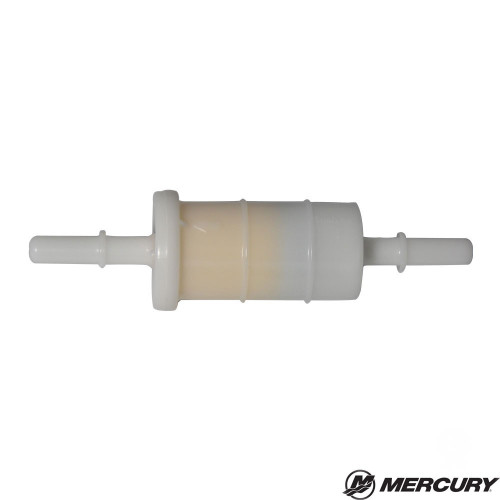 Filtro de combustible Mercury 80CV 4T Injection