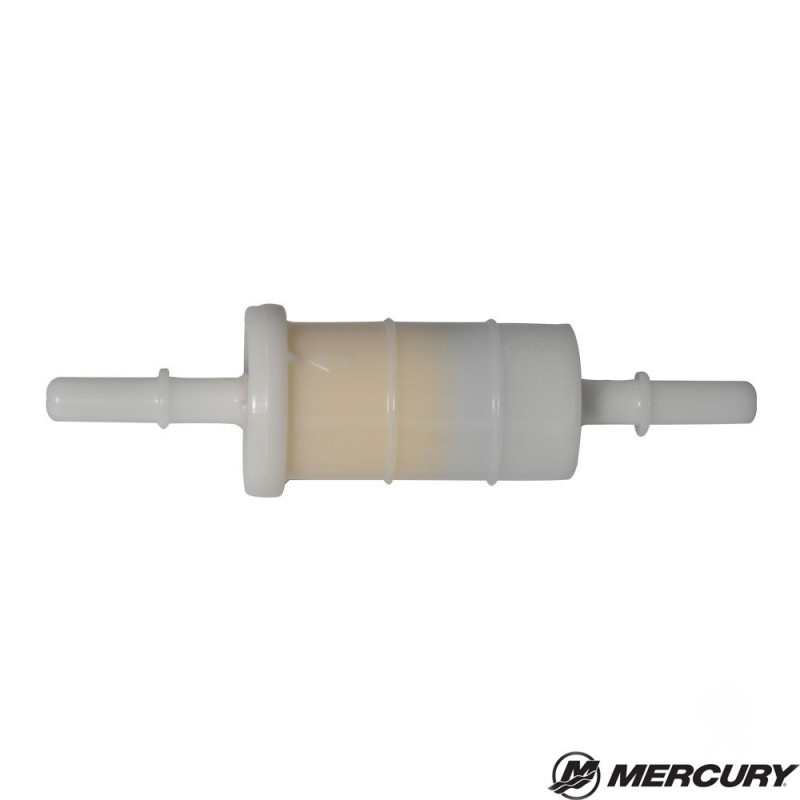 Filtro de combustible Mercury 135CV 4T Injection