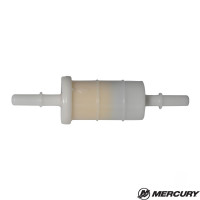 Filtro de combustible Mercury 250CV VERADO 4T Injection