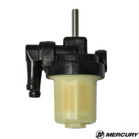 Filtro de combustible Mercury 30CV 4T Injection