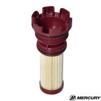 Filtro de combustible Mercury 90CV 4T Injection