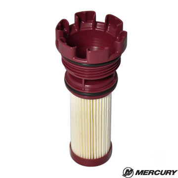 Filtro de combustible Mercury 175CV VERADO 4T Injection