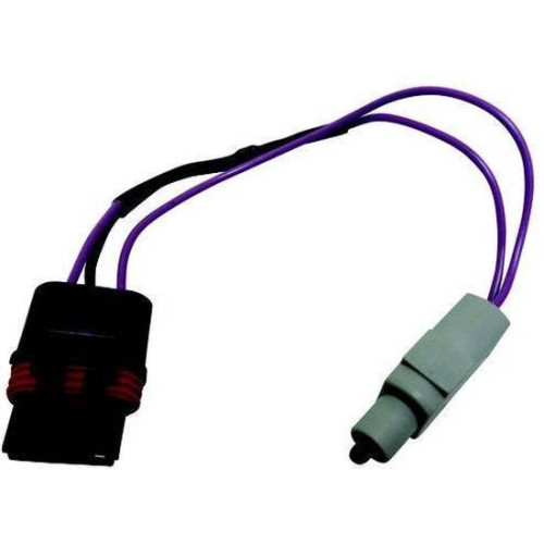 Interruptor neutral Mercruiser 4.3L