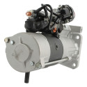 Motor de arranque Volvo TAD561VE_2