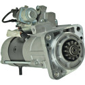 Motor de arranque Volvo TAD620VE