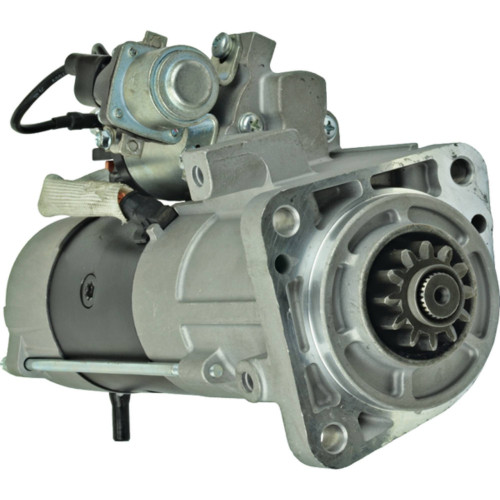 Motor de arranque Volvo TAD722