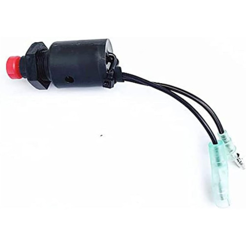 Interruptor hombre al agua Honda BF20