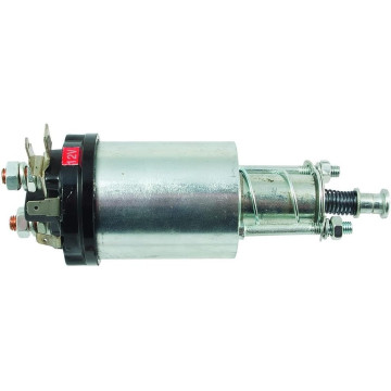 Solenoide de arranque Case IH MX80C