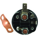 Solenoide de arranque Case IH MX90C_1