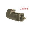 Motor de arranque Volvo TAMD75P-A-3