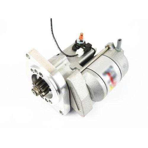 119865-77010 / 121450-77010 Motor de arranque Yanmar 3TNA72-1