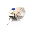 119865-77010 / 121450-77010 Motor de arranque Yanmar 3TNA75-8