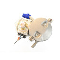 119865-77010 / 121450-77010 Motor de arranque Yanmar 3TN66-7