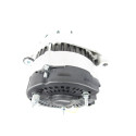 Alternador Volvo Penta 2003 y 2003 Turbo-4