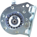 Motor de arranque Toro 13-32XL_6