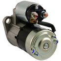 Motor de arranque Hyster S-65XM_1