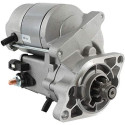 Motor de arranque Kubota ZD1011