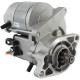 Motor de arranque Kubota ZD1211