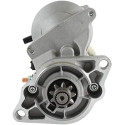 Motor de arranque Kubota ZD326_6