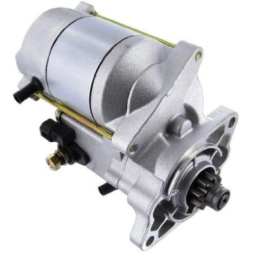 Motor de arranque Kubota D905E