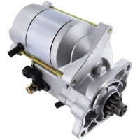 Motor de arranque Kubota KX41-2