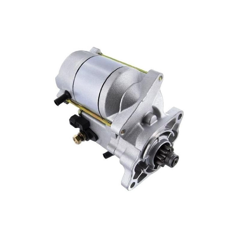 Motor de arranque Kubota KX41-2