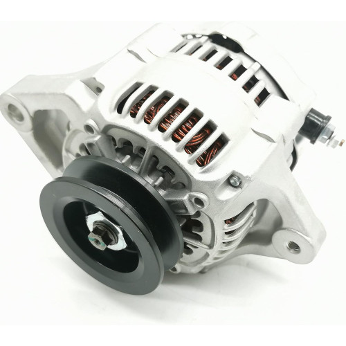 Alternador Case IH 460