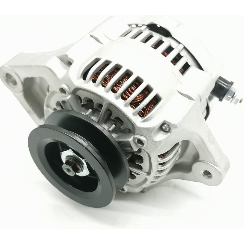 Alternador Case IH 6010