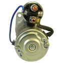 Motor de arranque Komatsu FG20_2