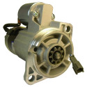 Motor de arranque Komatsu FG20_3