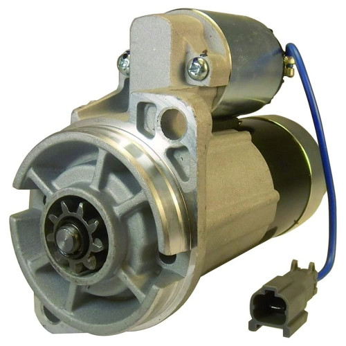 Motor de arranque Mitsubishi FG25N