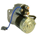 Motor de arranque Nissan CL35_1