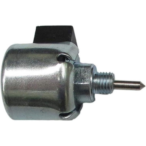 Solenoide del carburador Kawasaki AS 